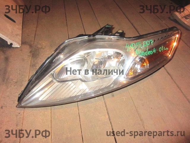 Ford Mondeo 4 Фара левая