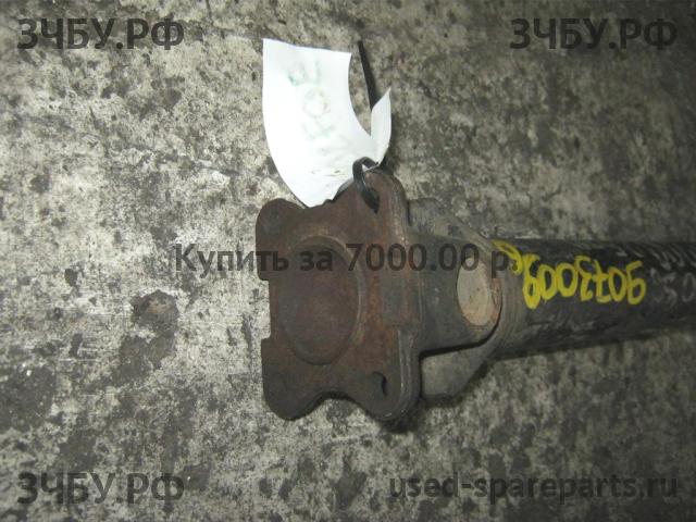 Mitsubishi L200 (3)[K6;K7] Вал карданный передний