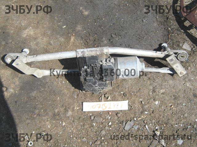 Citroen C5 (1) Трапеция стеклоочистителей с электромоторчиком
