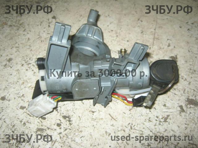 Mitsubishi Lancer 9 [CS/Classic] Замок зажигания