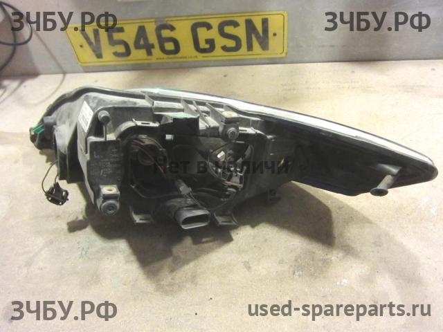 Ford Mondeo 4 Фара правая