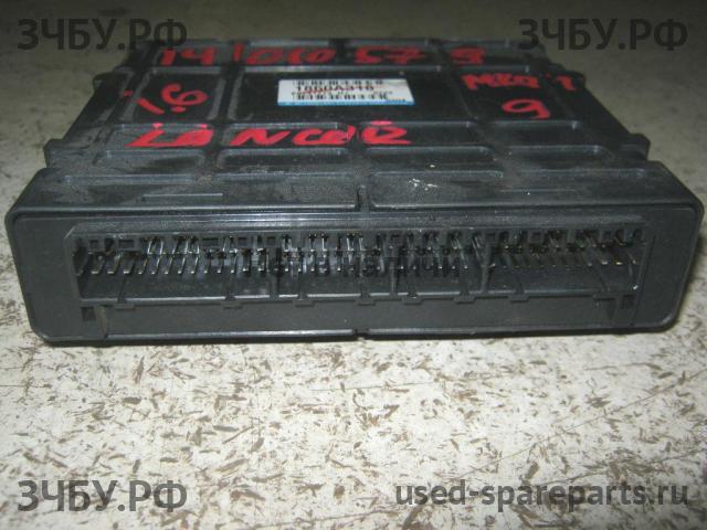 Mitsubishi Lancer 9 [CS/Classic] Блок управления двигателем