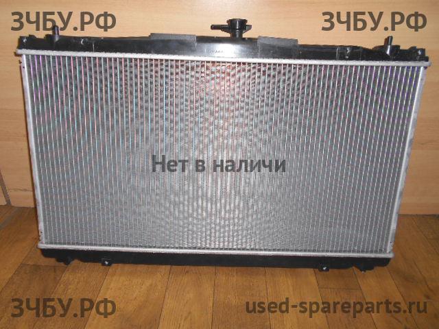 Toyota Camry 7 (V50) Радиатор основной (охлаждение ДВС)