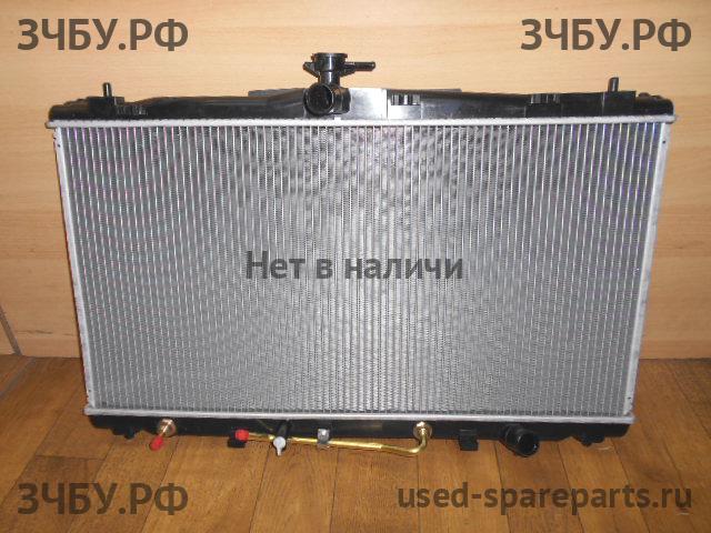 Toyota Camry 7 (V50) Радиатор основной (охлаждение ДВС)