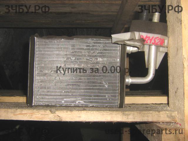 Mitsubishi Lancer 9 [CS/Classic] Радиатор отопителя