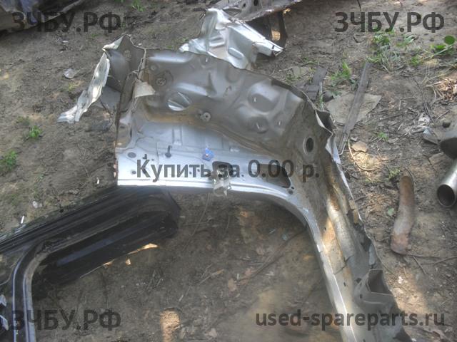 Lexus GX (1) 470 Элемент кузова