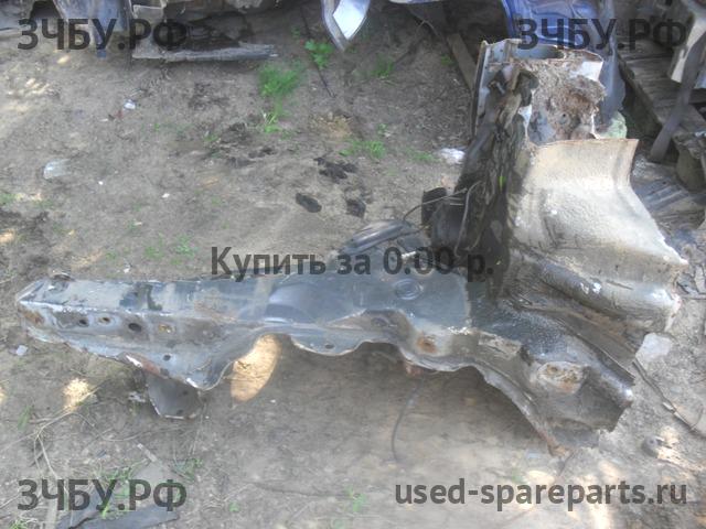 Volkswagen Passat B3 Элемент кузова