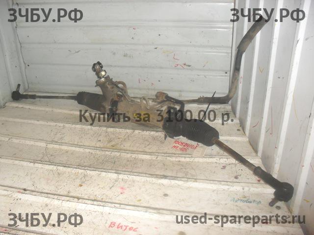 Mazda 626 [GE] Рейка рулевая