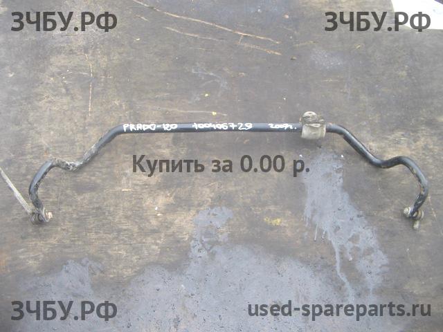 Toyota Land Cruiser 120 (PRADO) Стабилизатор передний