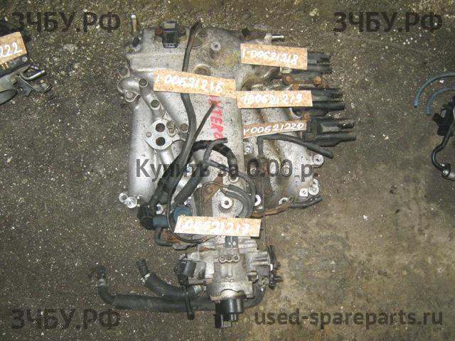 Mitsubishi Pajero/Montero 3 Коллектор впускной