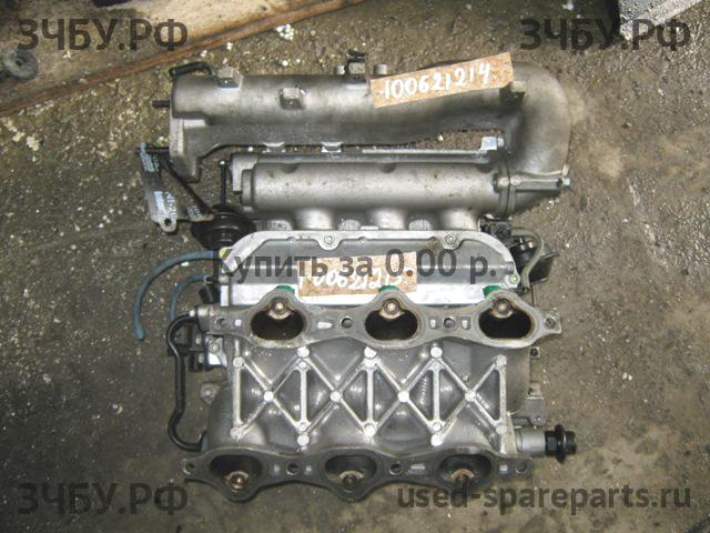 Hyundai Santa Fe 1 (SM) Коллектор впускной