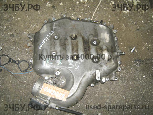 Infiniti FX 35/45 [S50] Коллектор впускной