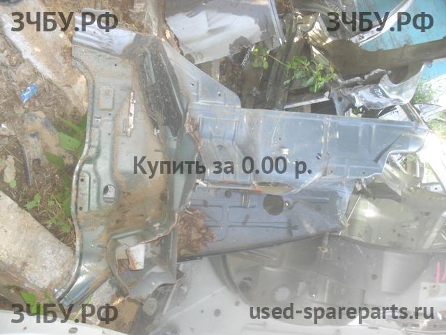 Suzuki Grand Vitara 1 (FT,GT) Элемент кузова