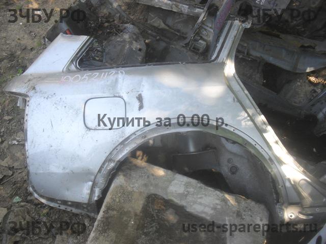 Audi A6 [C5] Крыло заднее правое