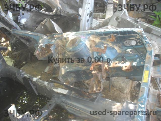 Mazda 626 [GE] Элемент кузова