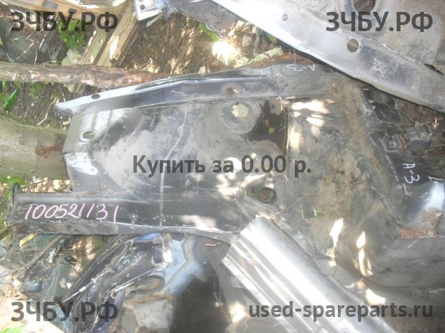 Audi A3 [8L] Элемент кузова