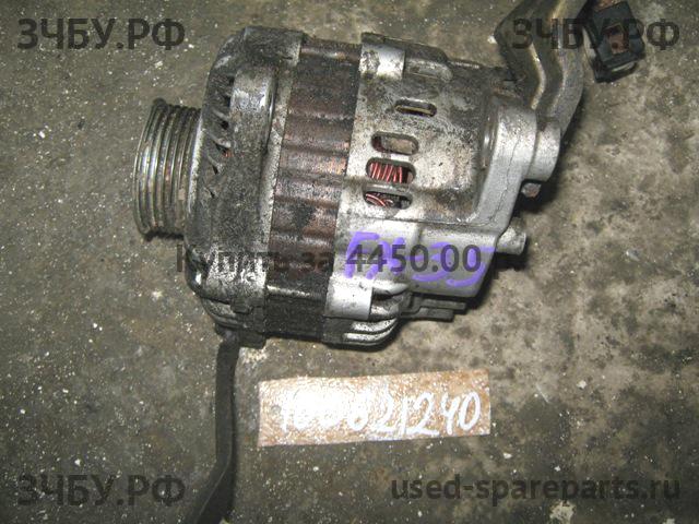 Infiniti FX 35/45 [S50] Генератор