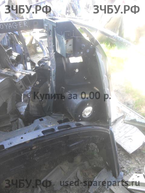 Chrysler Voyager/Caravan 3 Элемент кузова