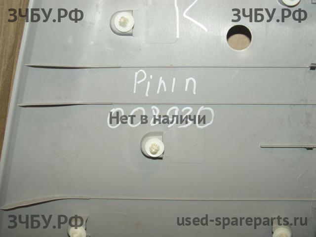 Mitsubishi Pajero Pinin (H60) Накладка