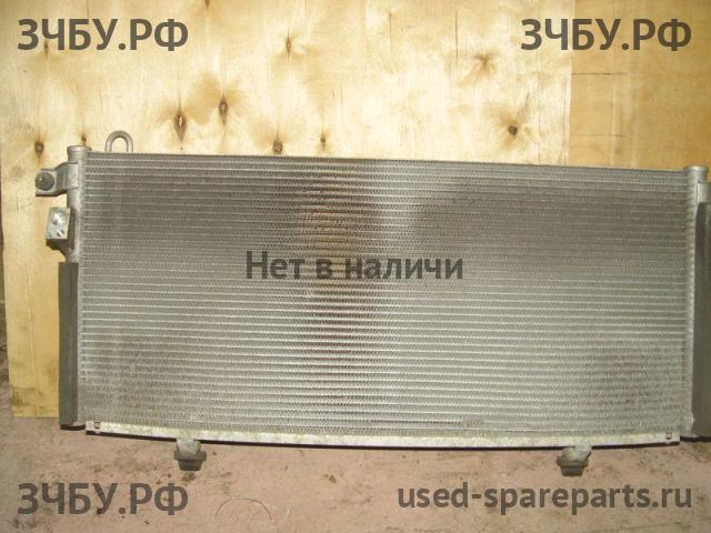 Mitsubishi Pajero Pinin (H60) Радиатор кондиционера