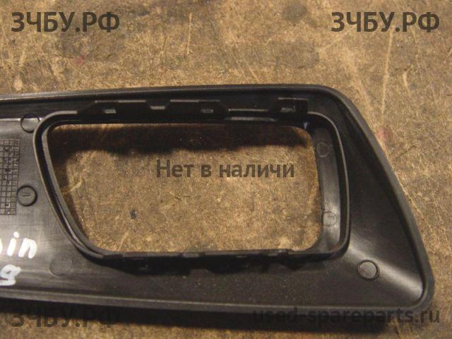 Mitsubishi Pajero Pinin (H60) Накладка ручки внутренней