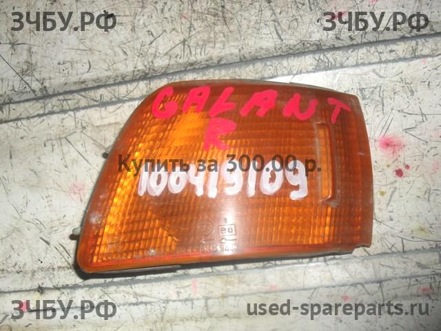 Mitsubishi Galant 6 (E3) Указатель поворота правый
