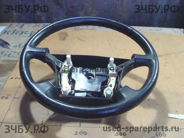 Nissan Patrol (Y61) Рулевое колесо без AIR BAG