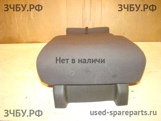 Nissan Pathfinder 2 (R51) Сиденье