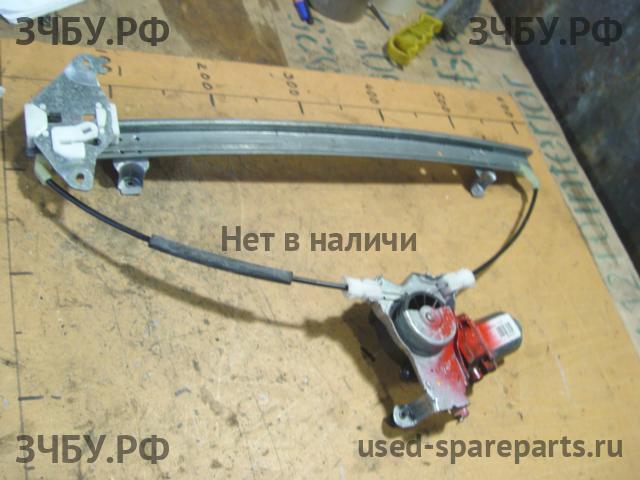 Nissan Pathfinder 2 (R51) Стеклоподъёмник электрический передний правый