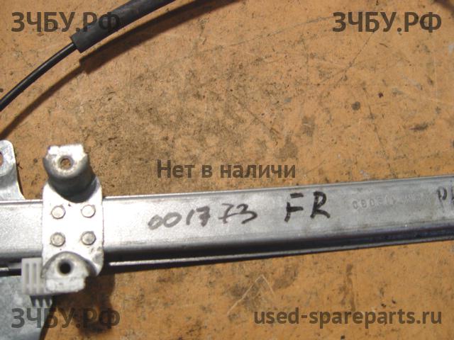 Nissan Pathfinder 2 (R51) Стеклоподъёмник электрический передний правый