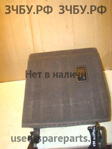 Nissan Pathfinder 2 (R51) Сиденье