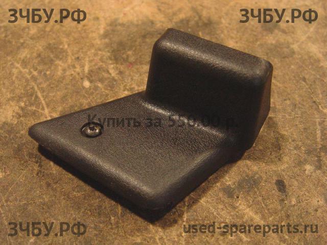 Mitsubishi Pajero Pinin (H60) Накладка