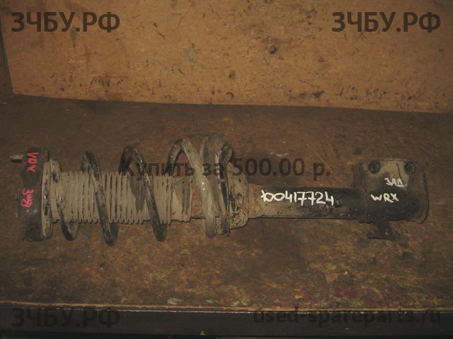 Subaru Impreza 2 (G11) Стойка задняя левая (в сборе)