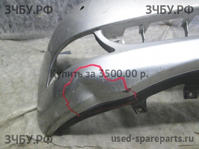 Lexus LS (4) 460/600 Бампер передний