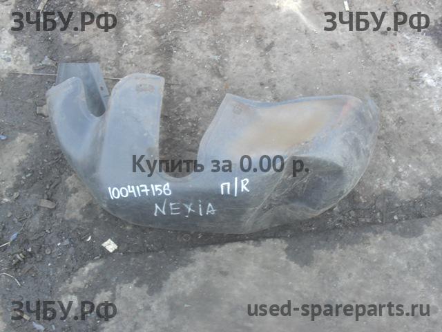 Daewoo Nexia Локер передний правый