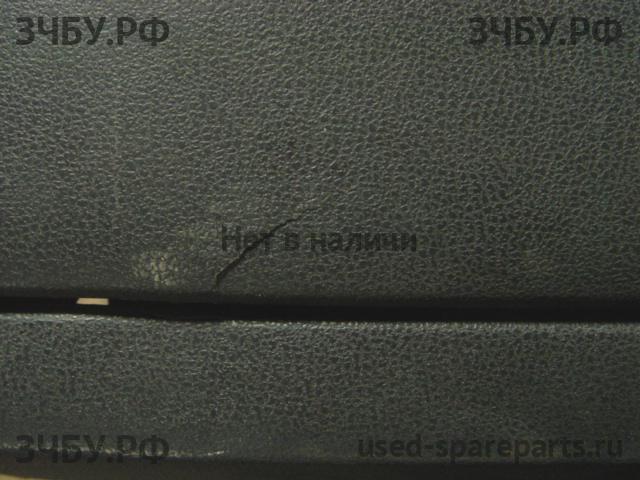 Nissan Qashqai (J10) Бардачок