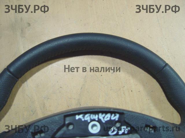 Nissan Qashqai (J10) Рулевое колесо без AIR BAG
