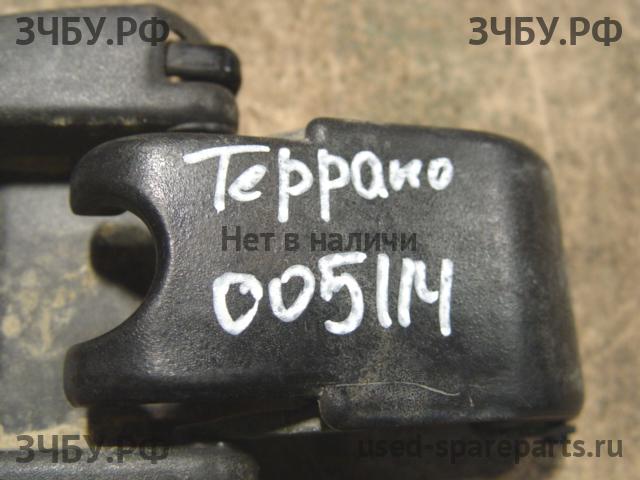 Nissan Terrano 1 /Pathfinder 1 (WD21) Замок стекла люка (защёлка)