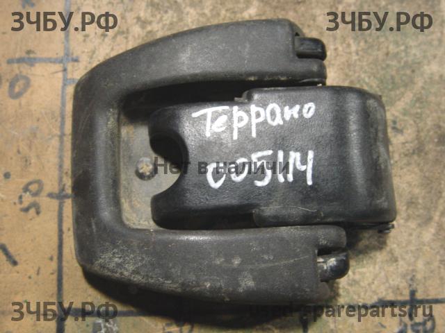 Nissan Terrano 1 /Pathfinder 1 (WD21) Замок стекла люка (защёлка)