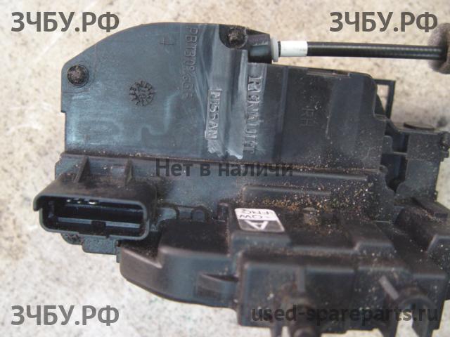 Nissan Pathfinder 2 (R51) Замок двери передней правой