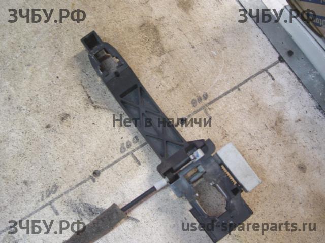 Nissan Pathfinder 2 (R51) Замок двери задней левой
