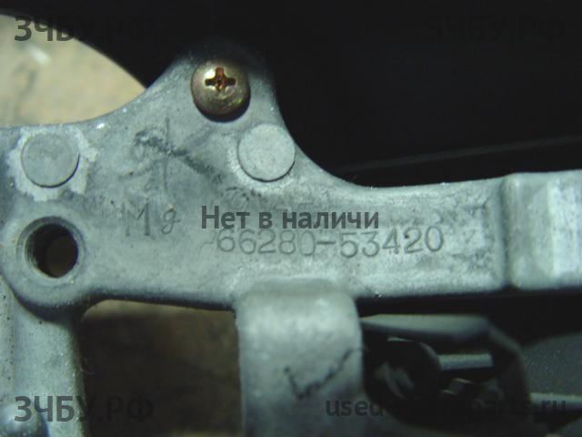 Mitsubishi Pajero Pinin (H60) Рулевое колесо без AIR BAG