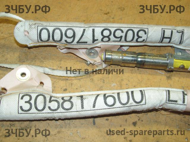 Nissan Pathfinder 2 (R51) Подушка безопасности боковая (шторка)