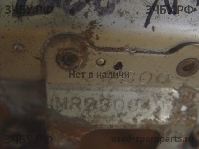 Mitsubishi Pajero Pinin (H60) Датчик удара AIR BAG (SRS)