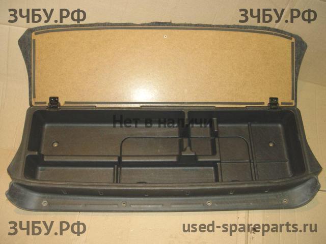 Mitsubishi Pajero Pinin (H60) Бардачок