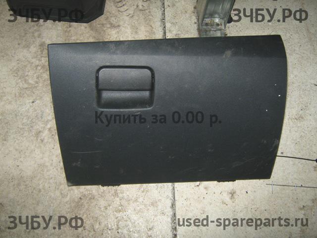 Mitsubishi Lancer 10 [CX/CY] Бардачок