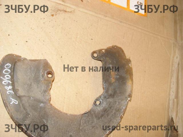 Volvo XC-90 (1) Пыльник