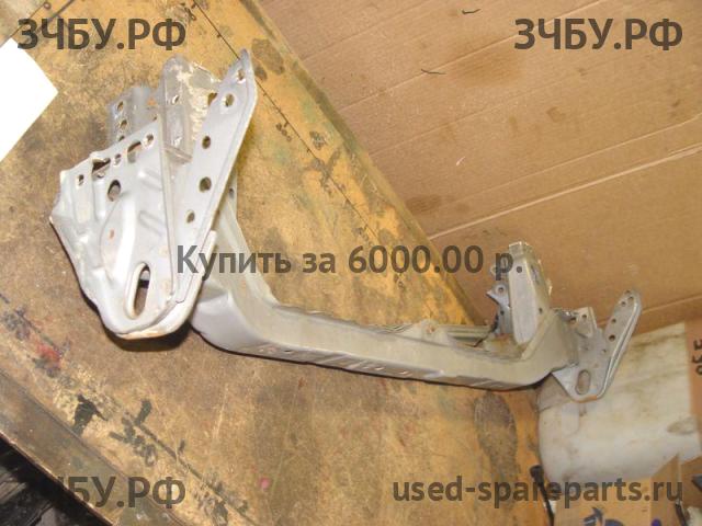Toyota RAV 4 (1) Балка передняя подмоторная