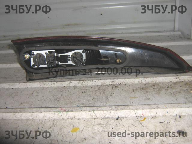 Volvo V70 (2) Фонарь правый