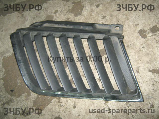 Mitsubishi L200 (4)[KB] Решетка радиатора